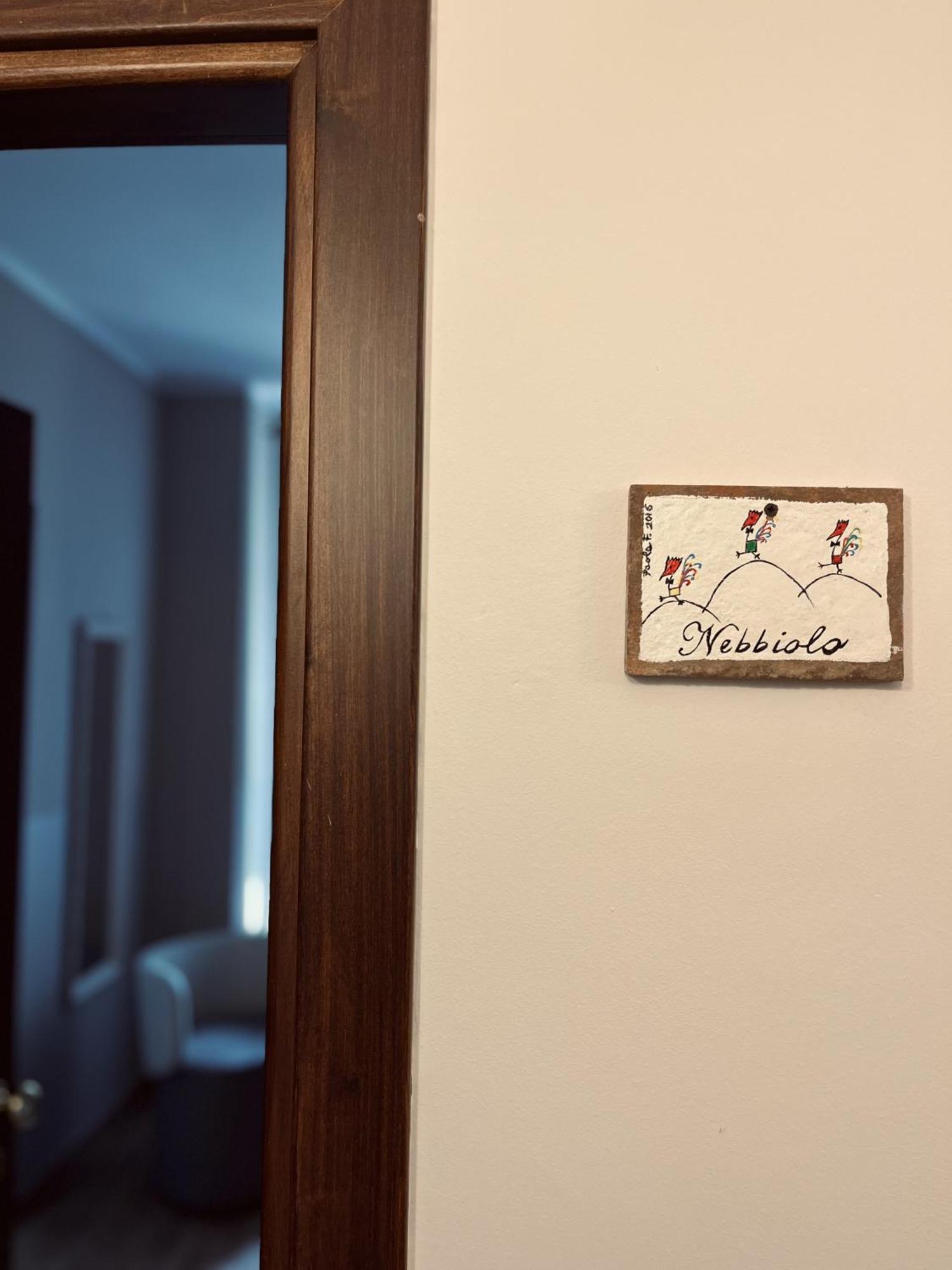 ホテル Casa Caimotta ネイヴェ エクステリア 写真