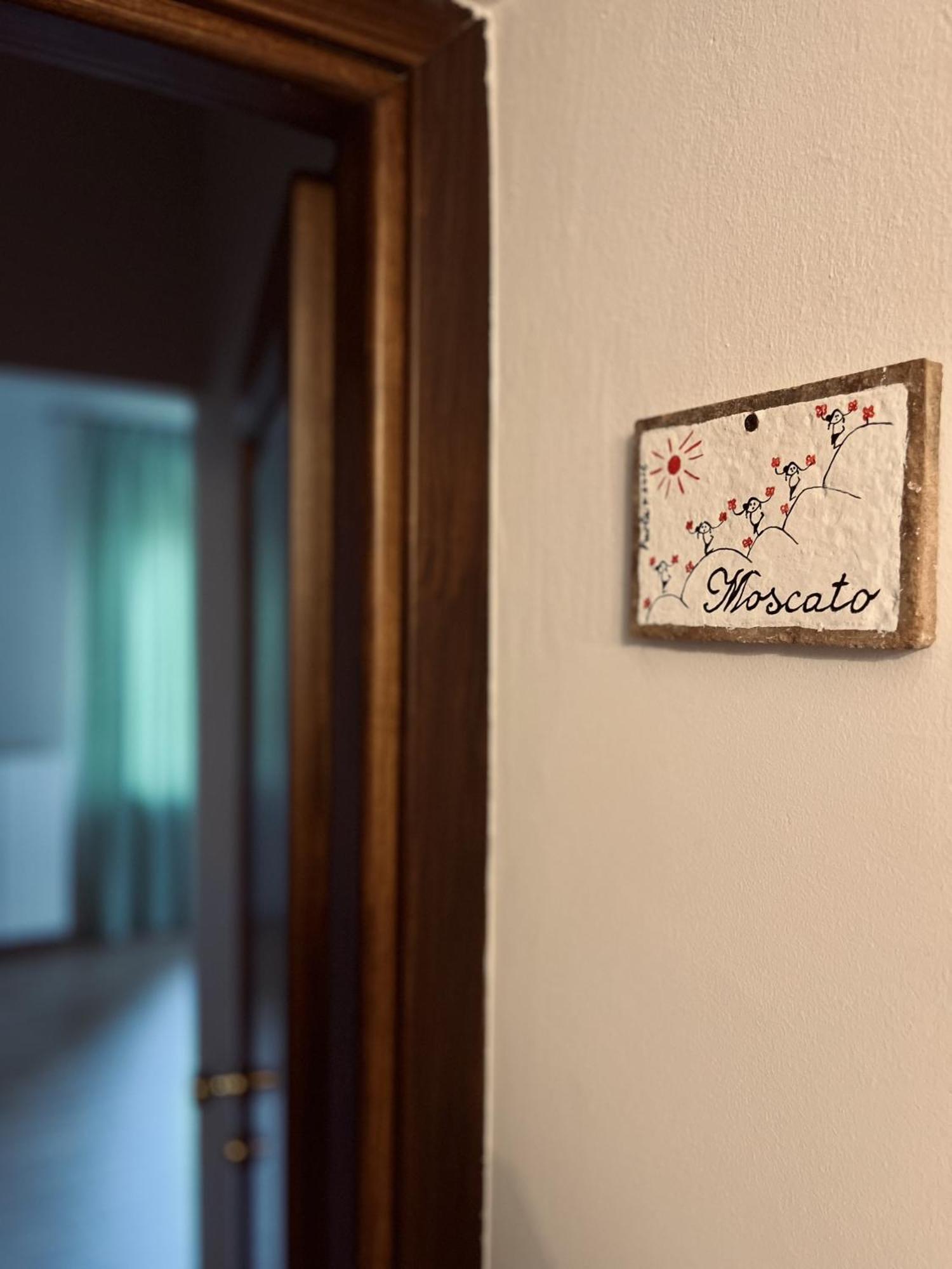 ホテル Casa Caimotta ネイヴェ エクステリア 写真