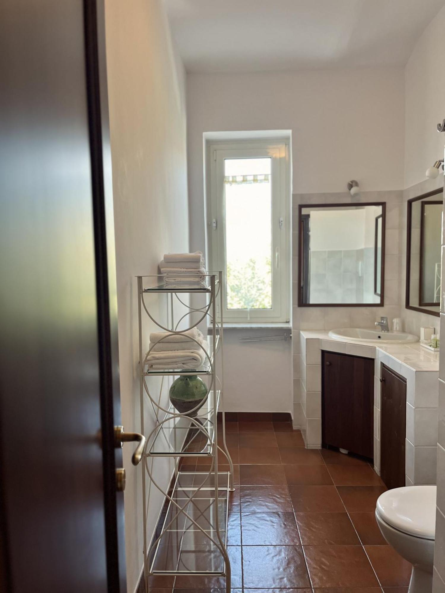 ホテル Casa Caimotta ネイヴェ エクステリア 写真