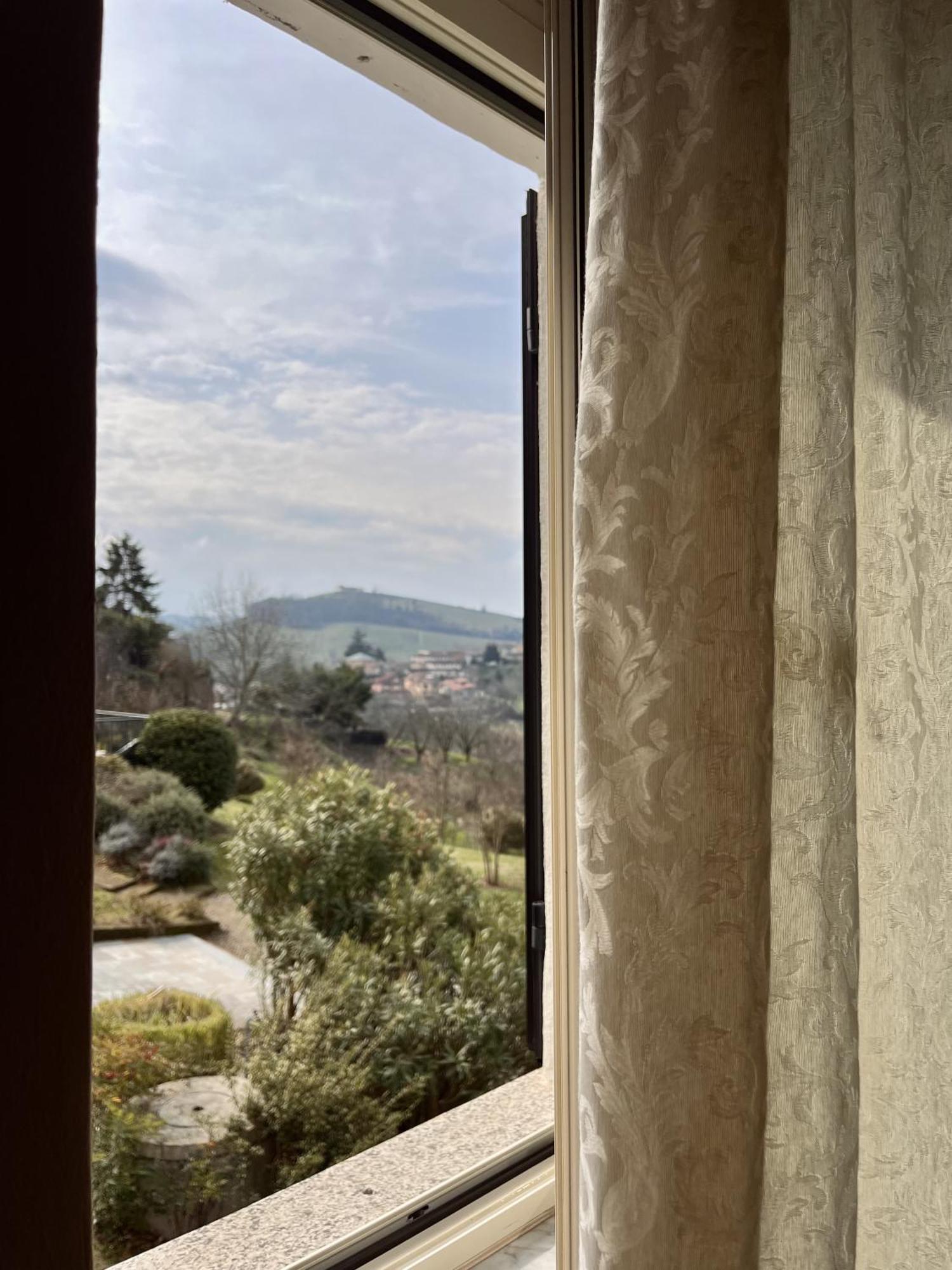 ホテル Casa Caimotta ネイヴェ エクステリア 写真